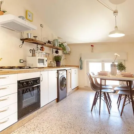 Appartamento Vistamare