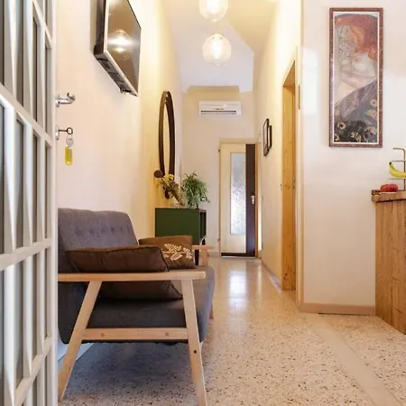 Vistamare Appartamento