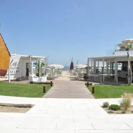 Vistamare Apartamento *