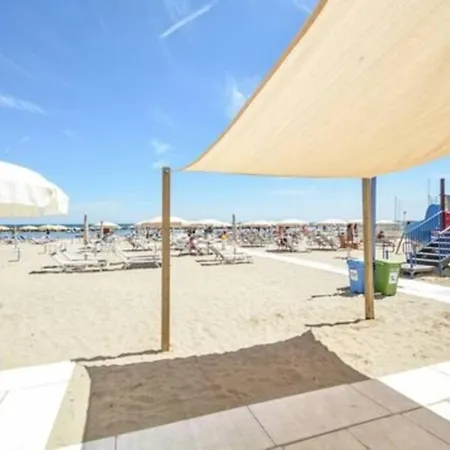 Apartamento Vistamare Rimini